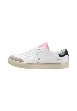 OLE - Sneakers laag - navy pin