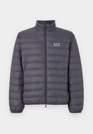 EA7 Emporio Armani Down jacket - periscope