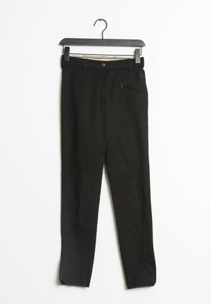 Belstaff Bukser - black