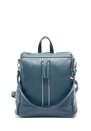 DrachenLeder CITY - Sac à dos - türkis