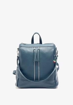 DrachenLeder CITY - Sac à dos - türkis