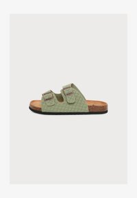Non sélectionné, khaki