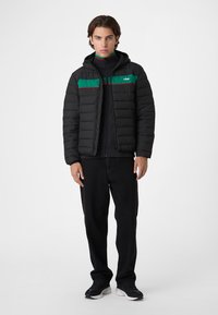Fila Vinterjacka - black