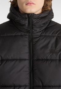 Vans MTE HILLGATE PUFFER - Giacca invernale - black