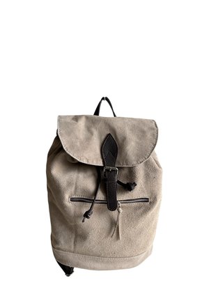 Zaino - beige