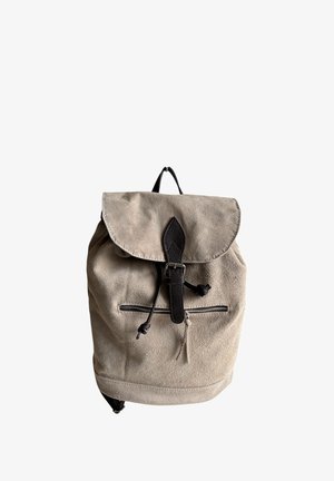 CHICCA BORSE, Rygsække - beige