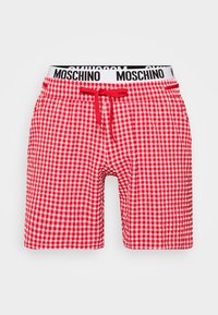 Pasirinkta, multi red