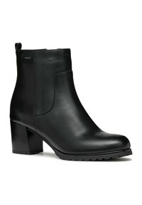 Geox NEW LISE - Bottines - black
