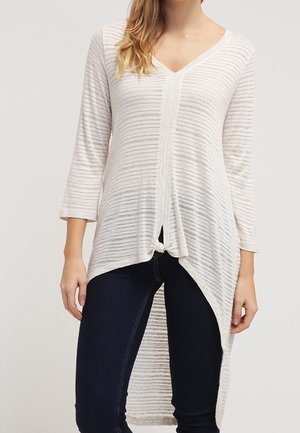 Jersey de punto - beige