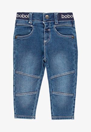 Slim fit jeans - blue