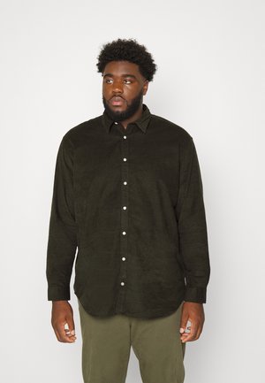 JJPLAIN - Shirt - rosin
