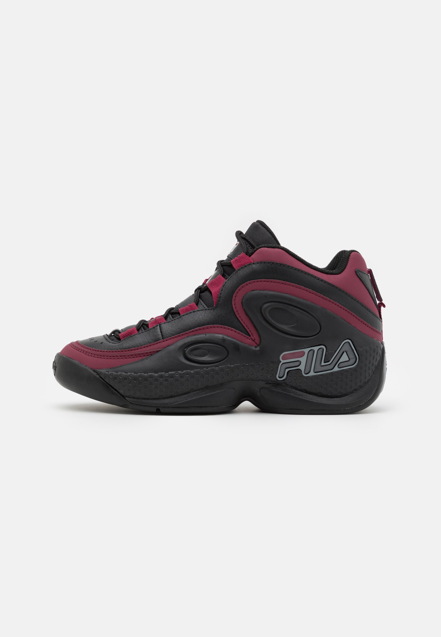 grant hill fila 3