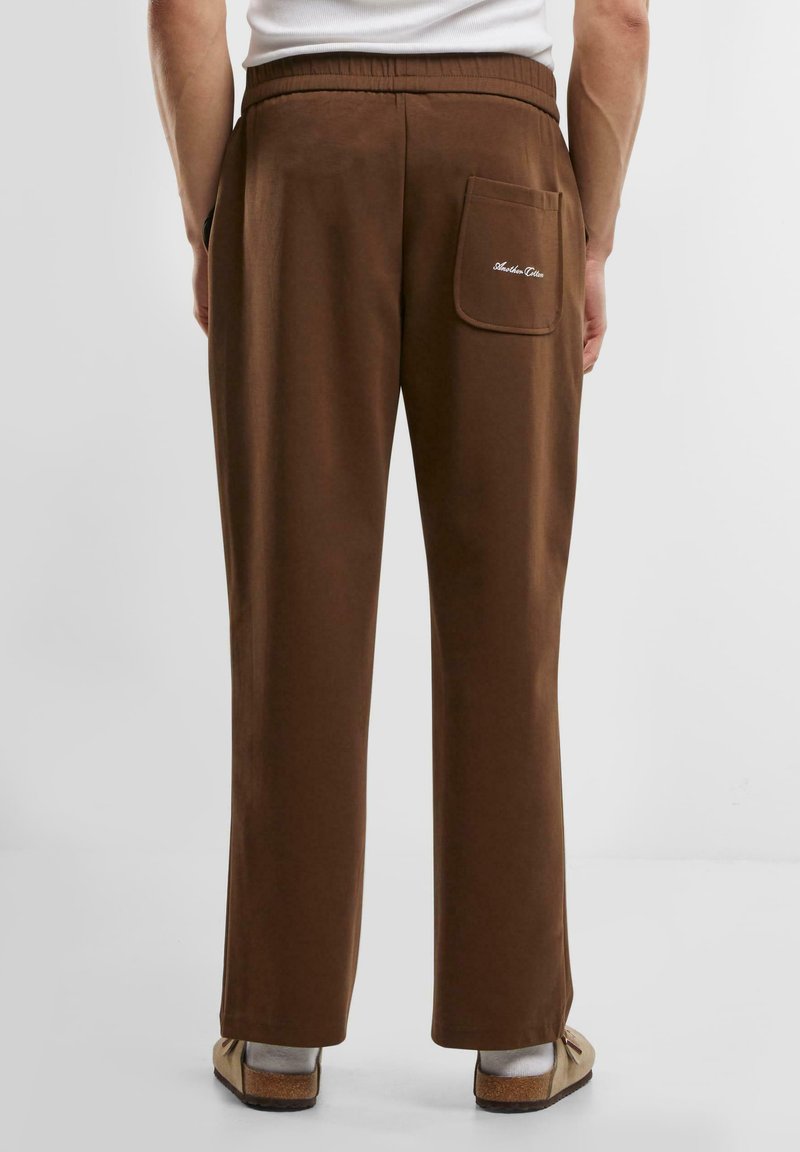 Pantalon De Tailleur Apt. 9 Pour Femme – Marron, Taille 6, Entrejambe 30 Pouces, état Très Bon