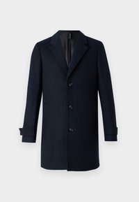 TOM TAILOR CLASSIC COAT - Manteau classique - sky captain blue
