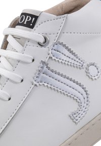 JOOP! JUNO STRADA HI - Sneakersy niskie