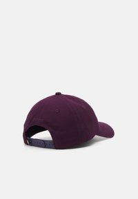 Dickies HARDWICK UNISEX - Naģene - plum perfect