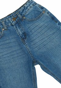 The New Jeans a sigaretta - medium blue denim