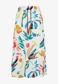 Sélectionné, multi-colored