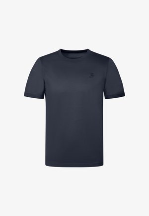 KARL LAGERFELD, - T-shirt basic