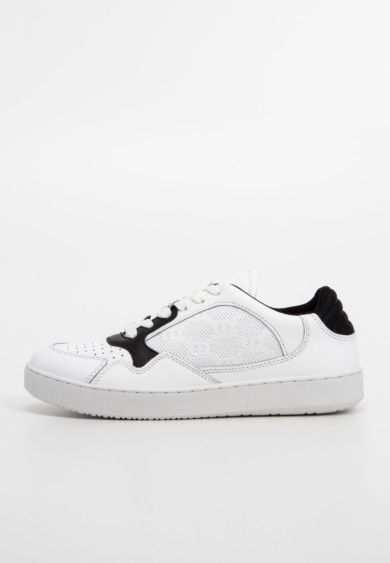 TWINSET Sneakers laag zwart TWINSET Sneakers laag zwart