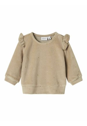Sweater - island fossil