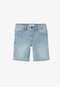 Non sélectionné, light blue denim