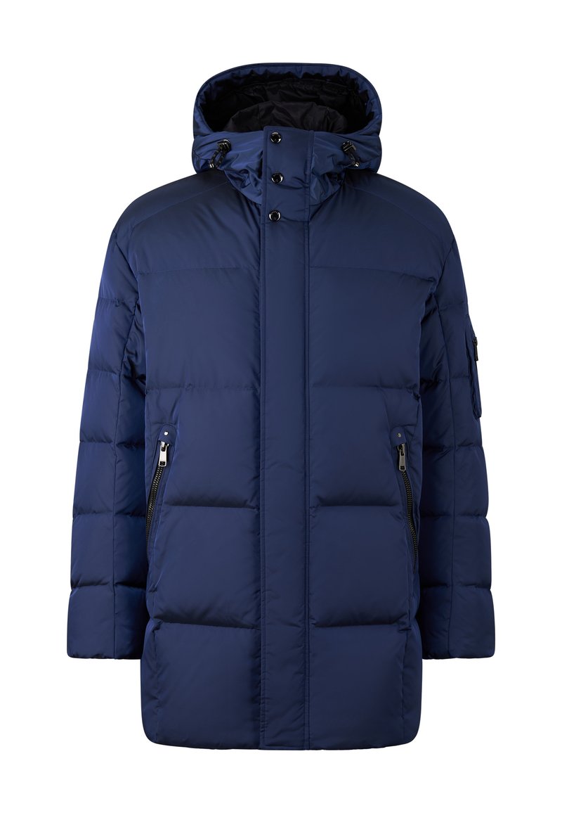 Bogner Donsjas lichtblauw Bogner Donsjas lichtblauw