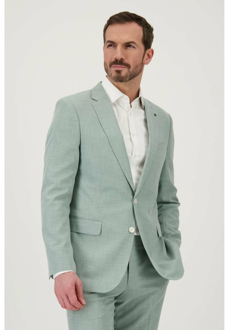 Dansaert Black RAMBLER - Colbert - lightgreen