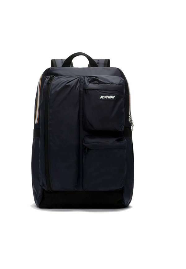 AMBERT  - Rucksack - blu