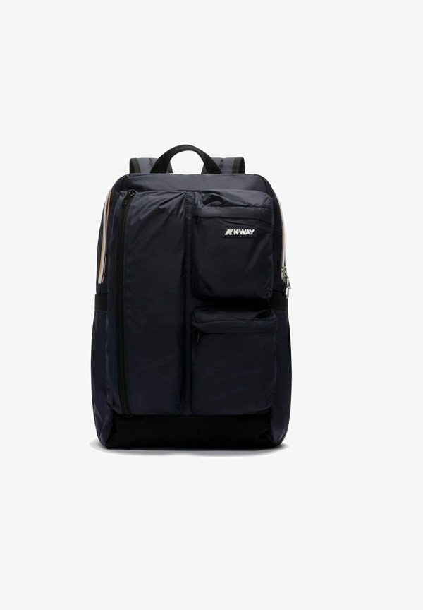 AMBERT - Rucksack - blu
