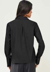 Next 2 PACK - Skjortebluser - black