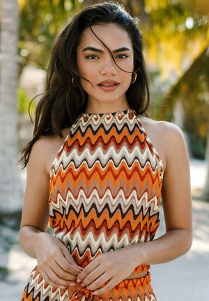Chelsea Peers Débardeur - multi