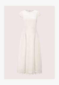 Ausgewählt, pearl white