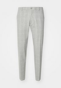 AJEND - Pantalón de traje - grey
