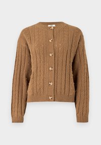 Unselected, malt ball