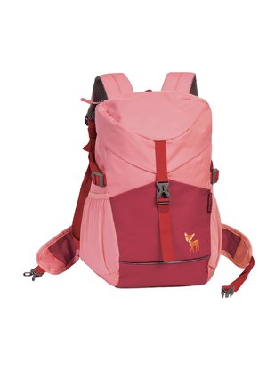 FABRIZIO  - Tagesrucksack - rosa