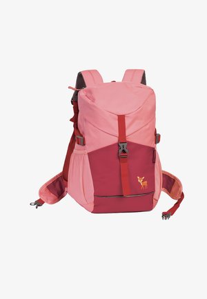 FABRIZIO  - Rucksack - rosa