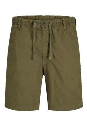 Jack & Jones, Shorts - oliva