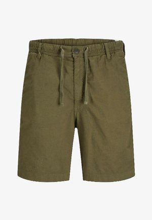 Jack & Jones, Shorts - oliva