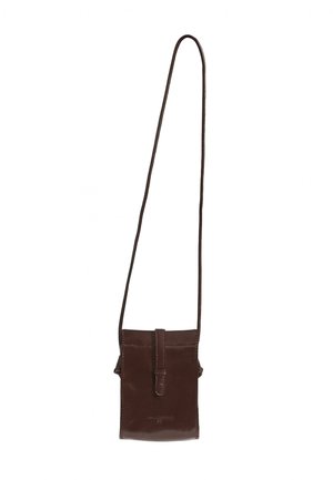 Sac bandoulière - brown