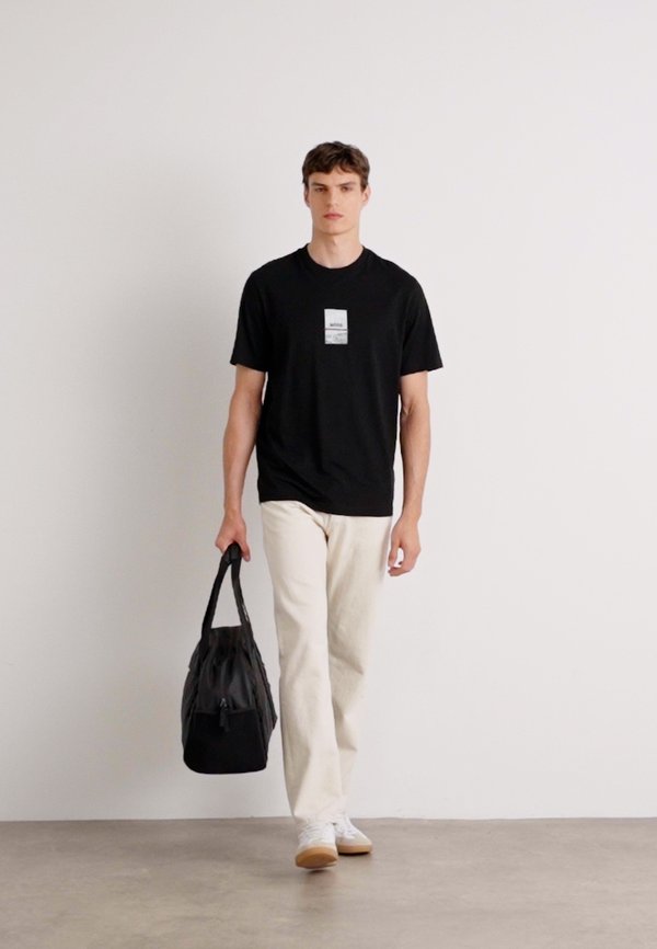 TEE PHOTOPRINT - Print T-shirt4