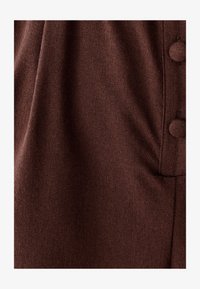 Niewybrane, chocolate