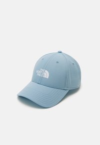 The North Face - CLASSIC HAT UNISEX - Gorra - steel blue Imagen en miniatura 1