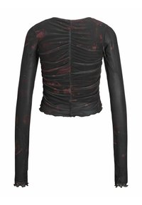 JJXX Maglietta a manica lunga - sassafras