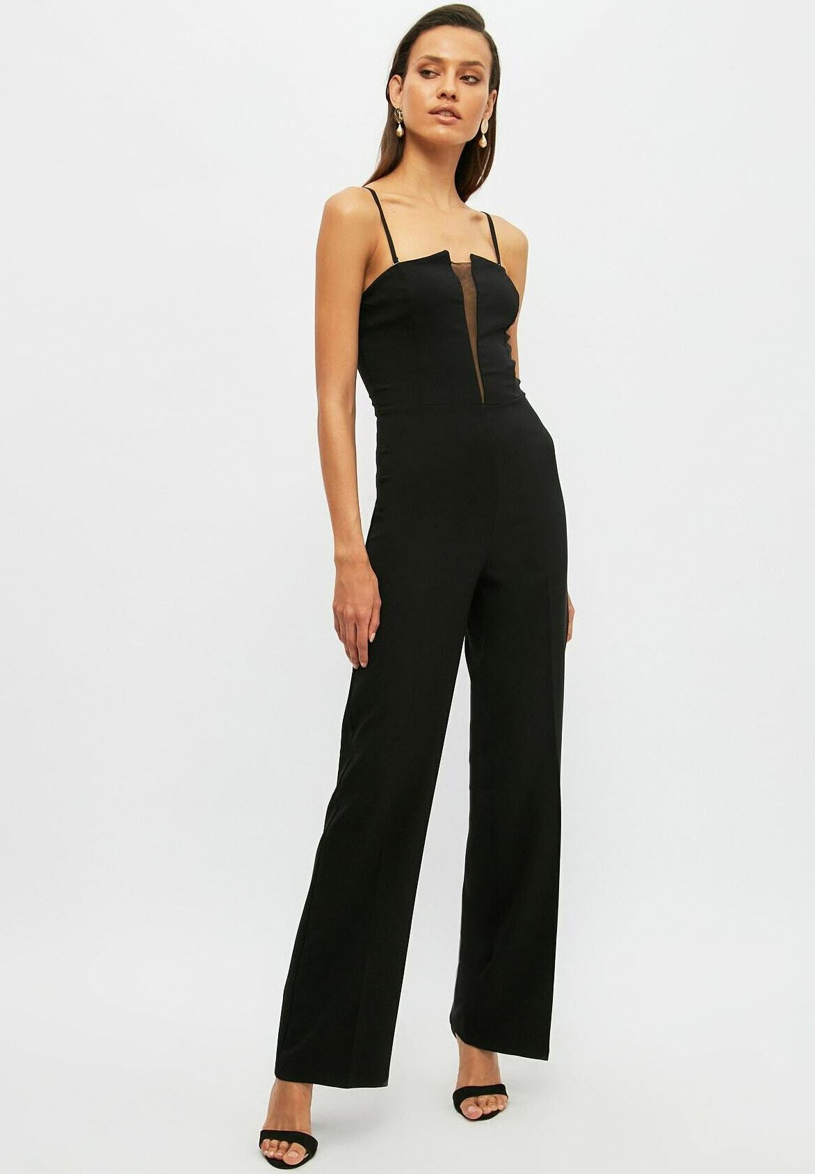 tuta jumpsuit