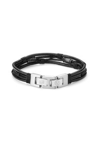 LUCLEON ICON - Armbånd - black