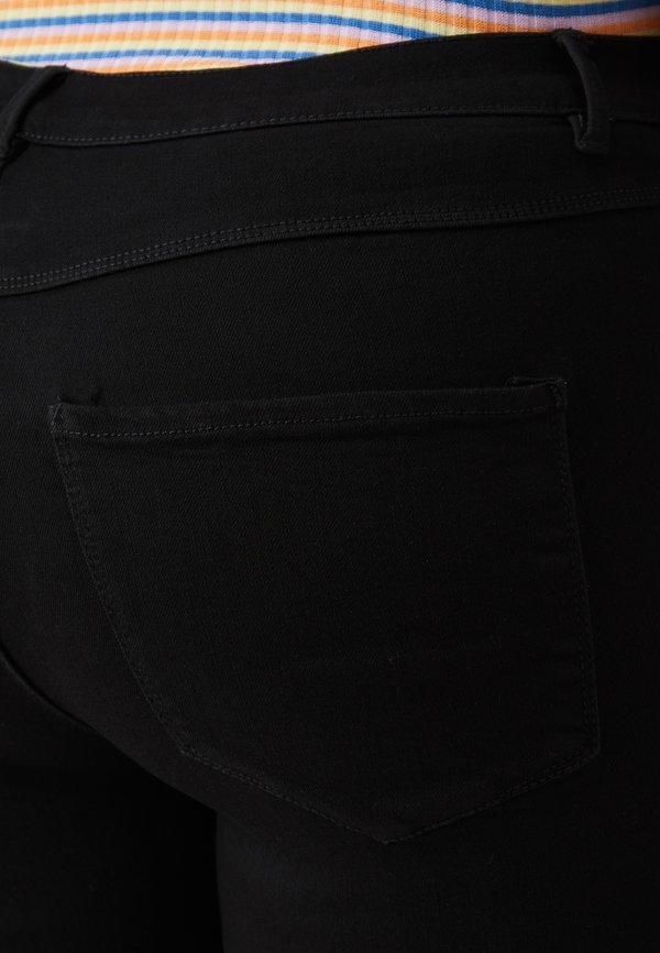 CARSTORM HW CRY - Jeans Skinny Fit3