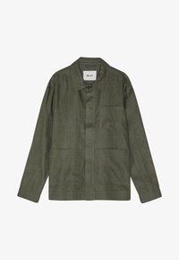 Selezionato, croc green