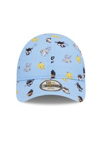 New Era INF LGE ESS 9FORTY LOONEY  - Cap - türkis