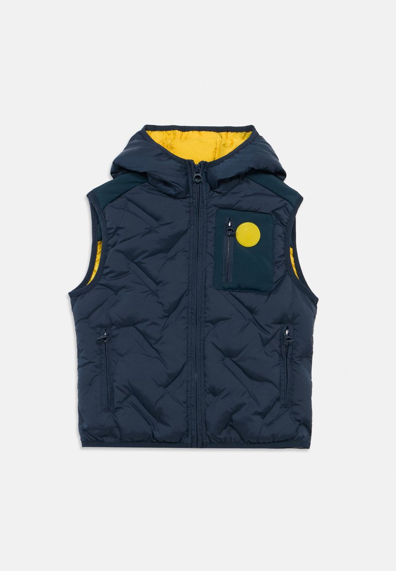 U.S. Polo Assn. Bodywarmer donkerblauw